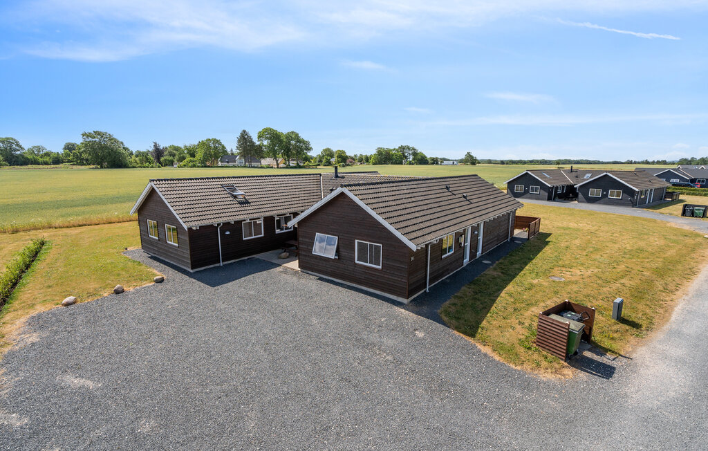 Feriehus - Skåstrup Strand , Danmark - G51326 10