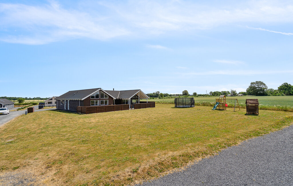 Feriehus - Skåstrup Strand , Danmark - G51326 11