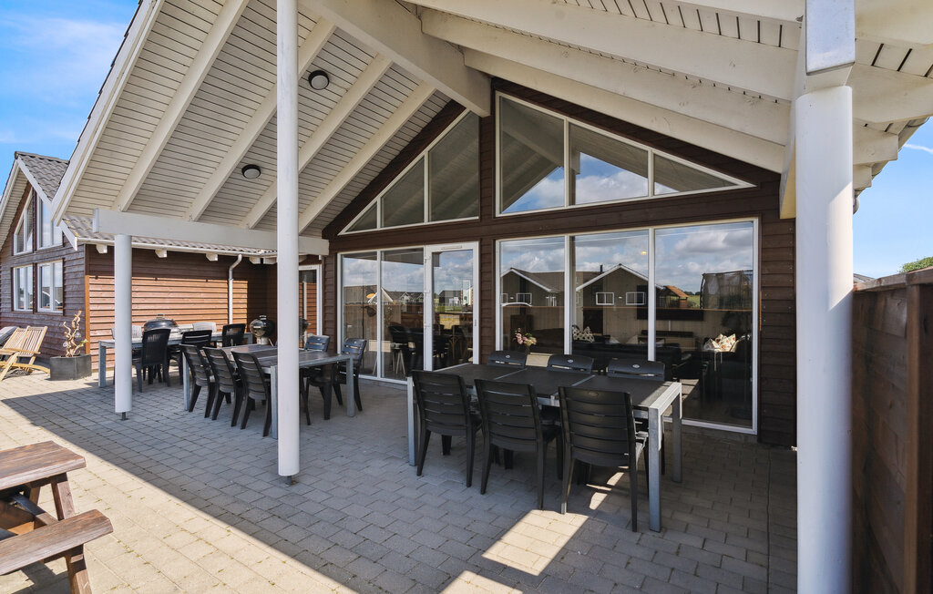 Feriehus - Skåstrup Strand , Danmark - G51326 2