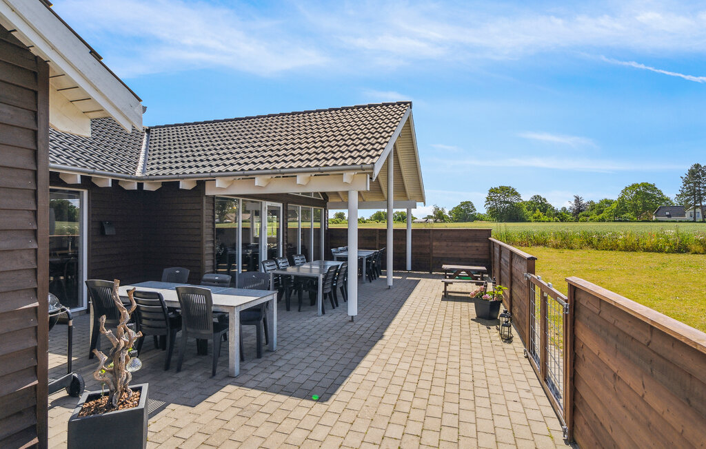 Feriehus - Skåstrup Strand , Danmark - G51326 12