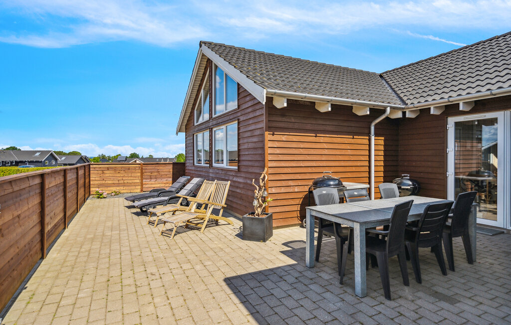 Feriehus - Skåstrup Strand , Danmark - G51326 9