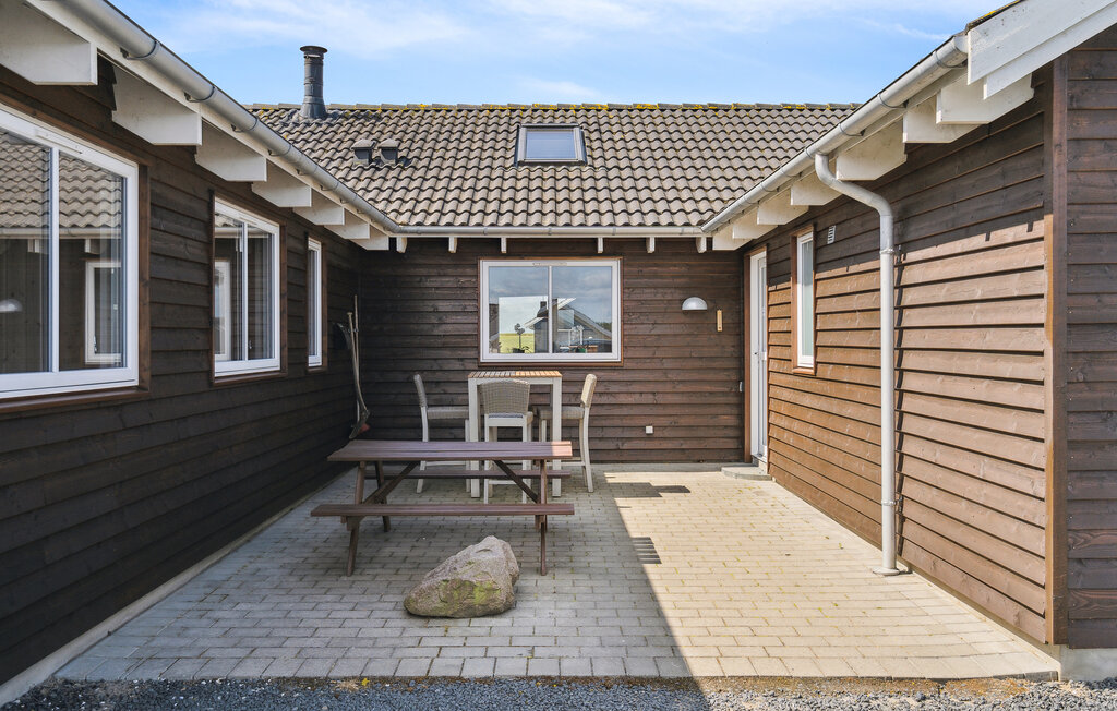 Feriehus - Skåstrup Strand , Danmark - G51326 13