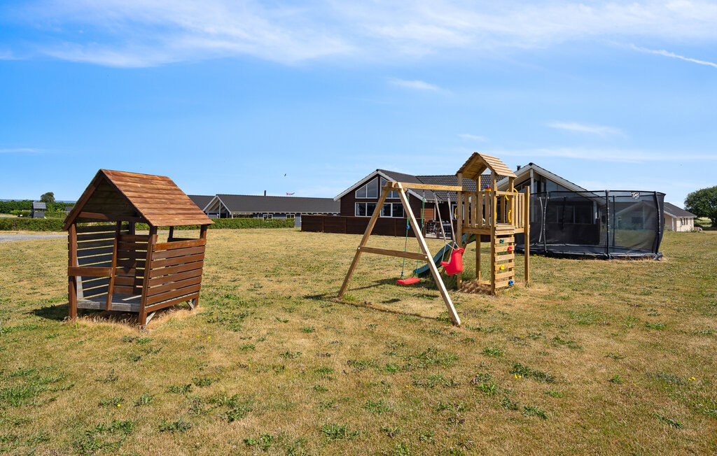 Feriehus - Skåstrup Strand , Danmark - G51326 14
