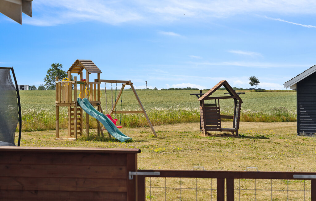 Feriehus - Skåstrup Strand , Danmark - G51326 15