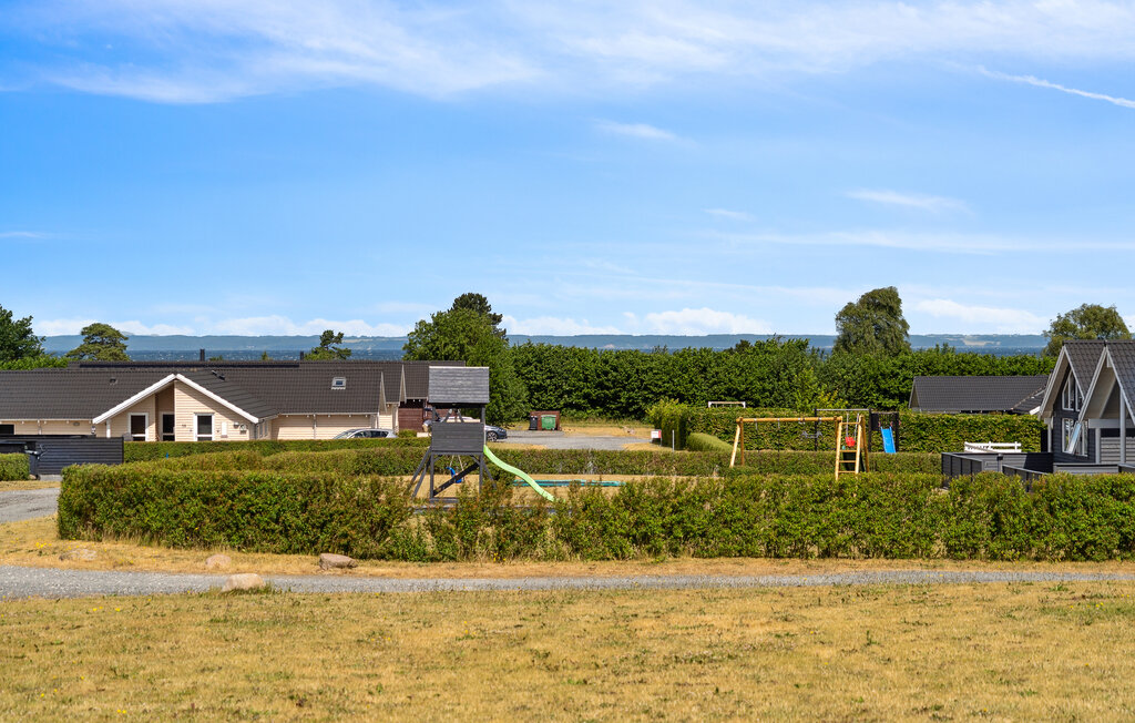 Feriehus - Skåstrup Strand , Danmark - G51326 16