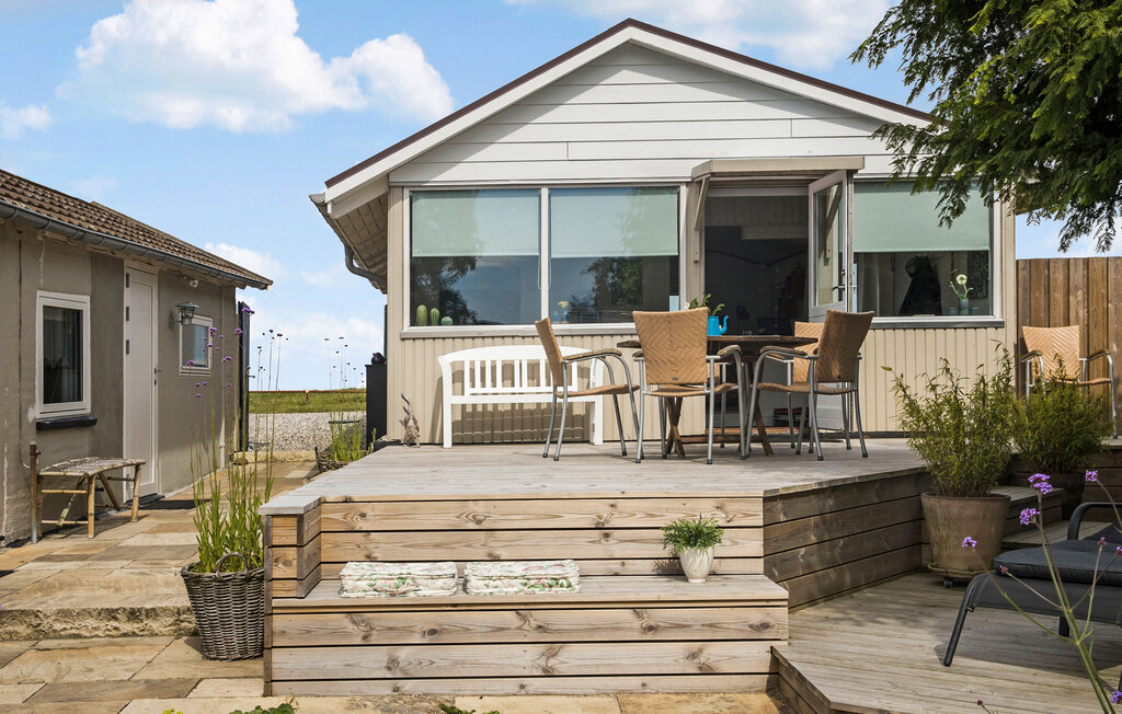 Feriehus - Hasmark Strand , Danmark - G51299 9