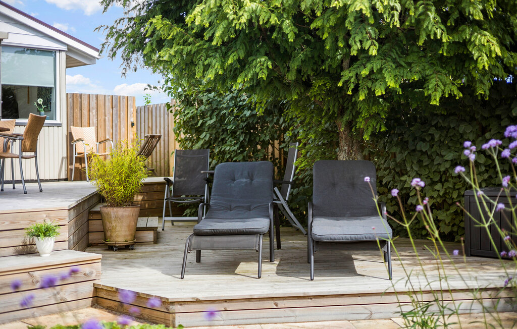 Feriehus - Hasmark Strand , Danmark - G51299 12