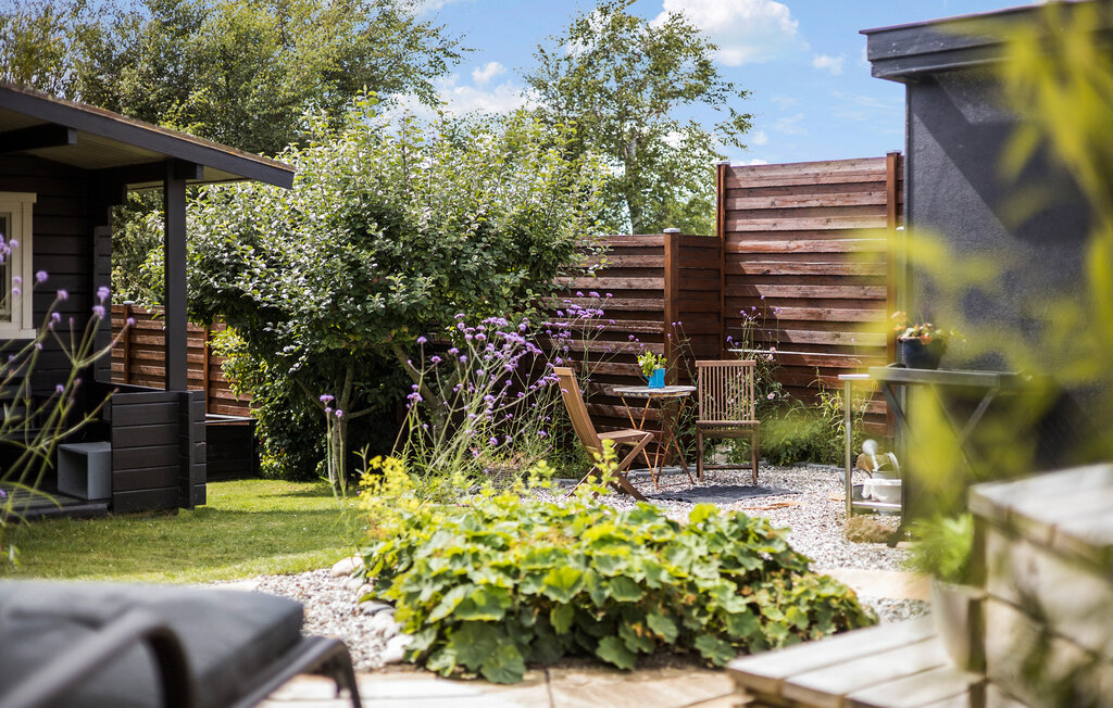 Feriehus - Hasmark Strand , Danmark - G51299 13