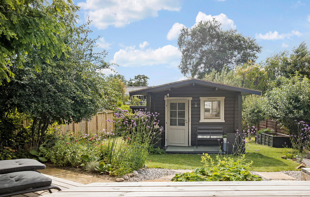 Feriehus - Hasmark Strand , Danmark - G51299 15