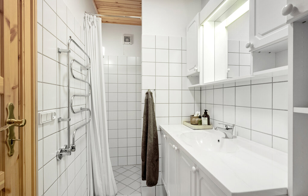 Ferienhaus - Tørresø Strand , Dänemark - G51935 21