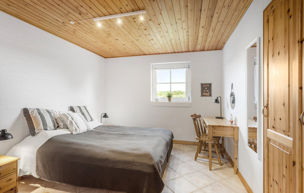 Ferienhaus - Tørresø Strand , Dänemark - G51935 17