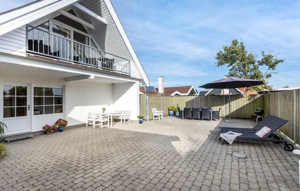Ferienhaus - Tørresø Strand , Dänemark - G51935 7