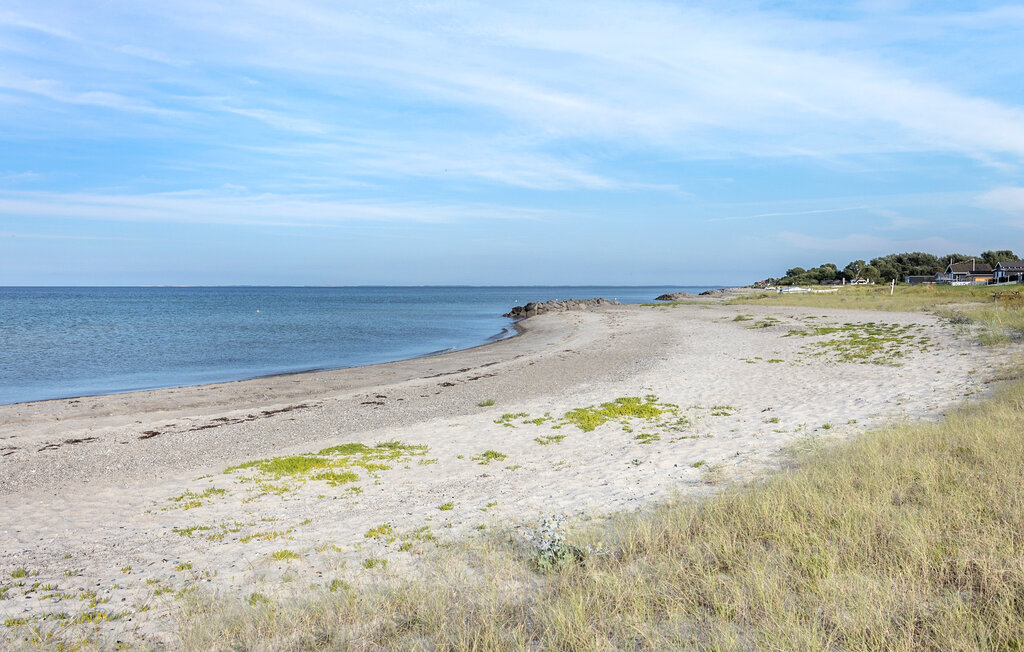Ferienhaus - Tørresø Strand , Dänemark - G51935 13