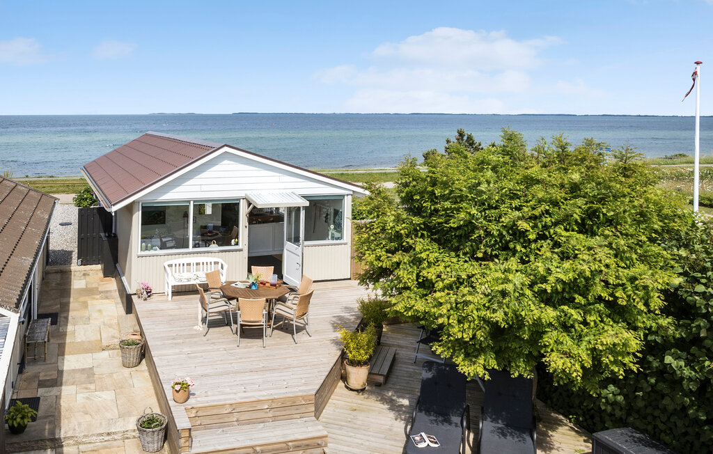 Feriehus - Hasmark Strand , Danmark - G51299 1