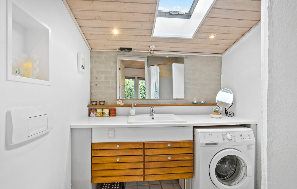 Ferienhaus - Jørgensø Strand , Dänemark - G51342 17