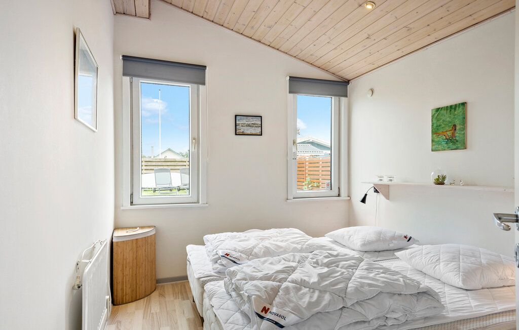 Ferienhaus - Jørgensø Strand , Dänemark - G51342 15