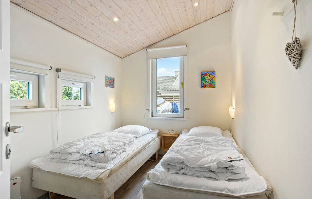 Ferienhaus - Jørgensø Strand , Dänemark - G51342 16