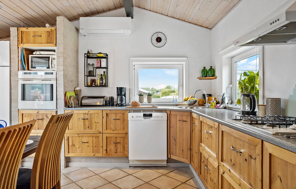 Ferienhaus - Jørgensø Strand , Dänemark - G51342 6