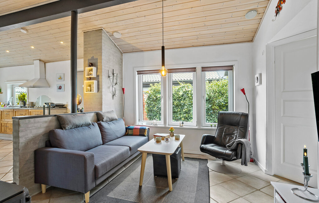 Ferienhaus - Jørgensø Strand , Dänemark - G51342 3