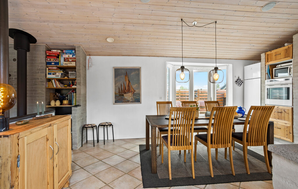 Ferienhaus - Jørgensø Strand , Dänemark - G51342 4