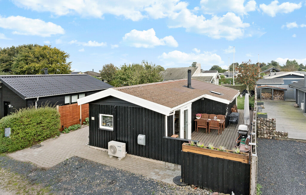 Ferienhaus - Jørgensø Strand , Dänemark - G51342 1