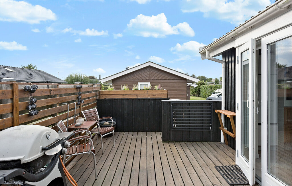 Ferienhaus - Jørgensø Strand , Dänemark - G51342 12