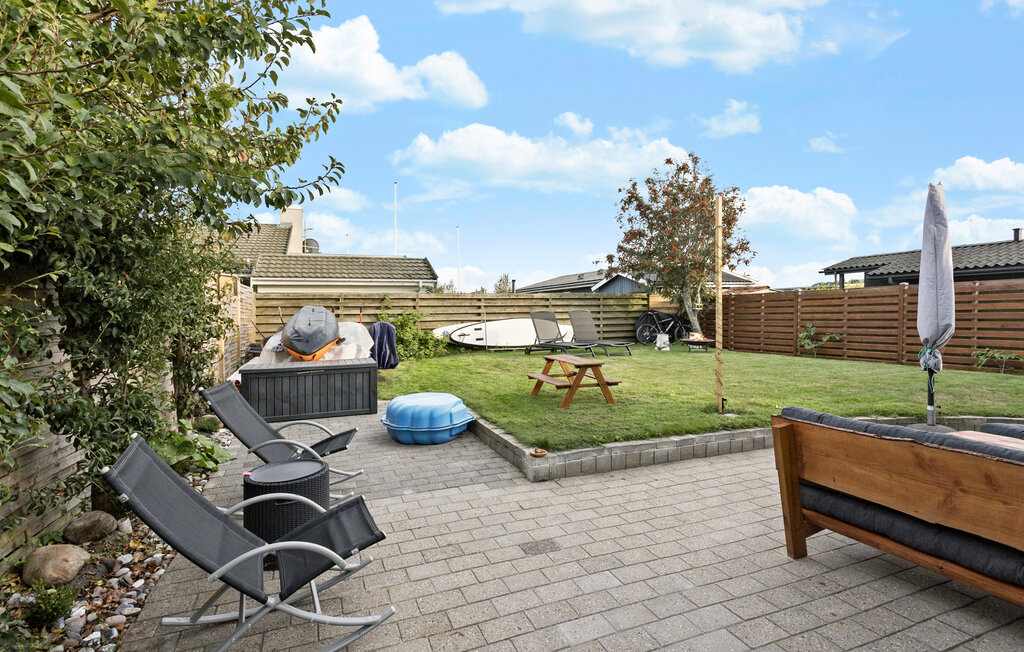 Ferienhaus - Jørgensø Strand , Dänemark - G51342 7