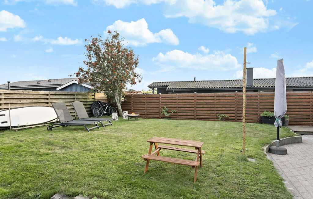 Ferienhaus - Jørgensø Strand , Dänemark - G51342 13