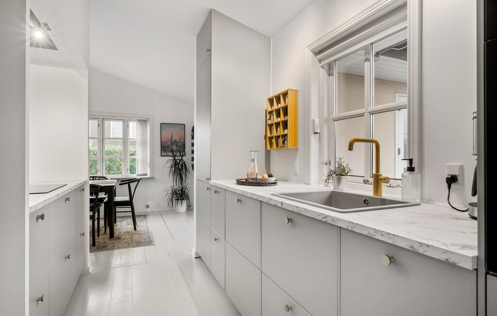 Feriehus - Nyborg , Danmark - G51857 8