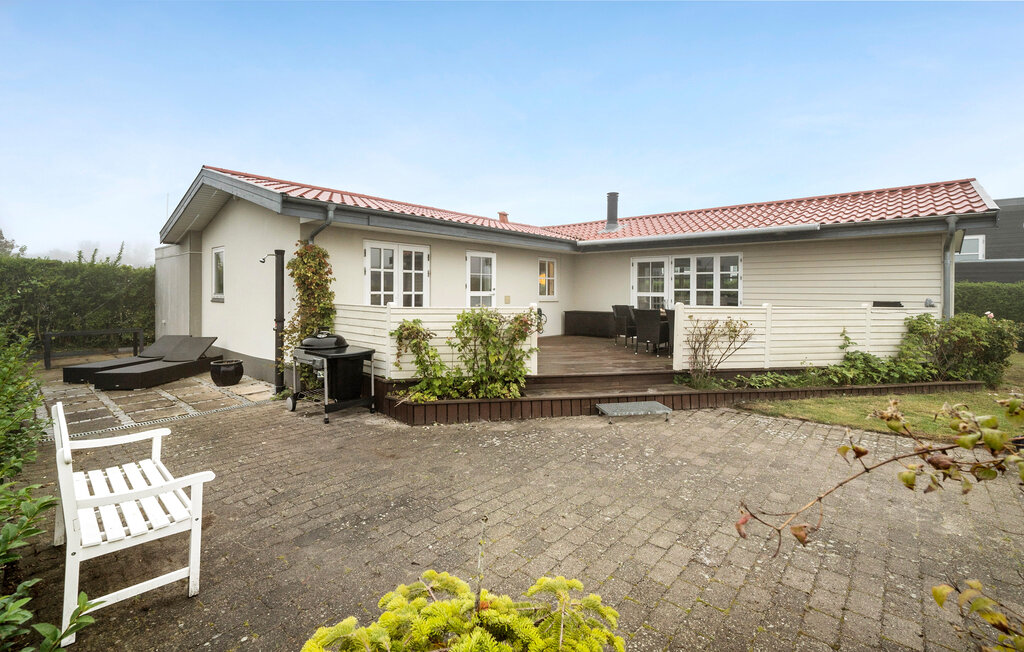Feriehus - Nyborg , Danmark - G51857 1