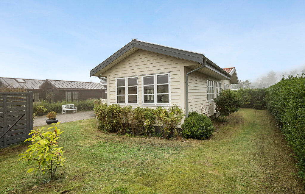 Feriehus - Nyborg , Danmark - G51857 10