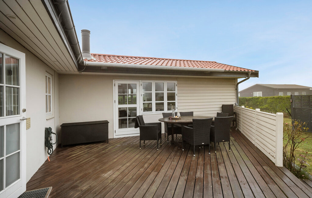 Feriehus - Nyborg , Danmark - G51857 2
