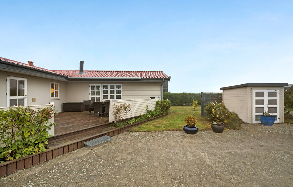 Feriehus - Nyborg , Danmark - G51857 12