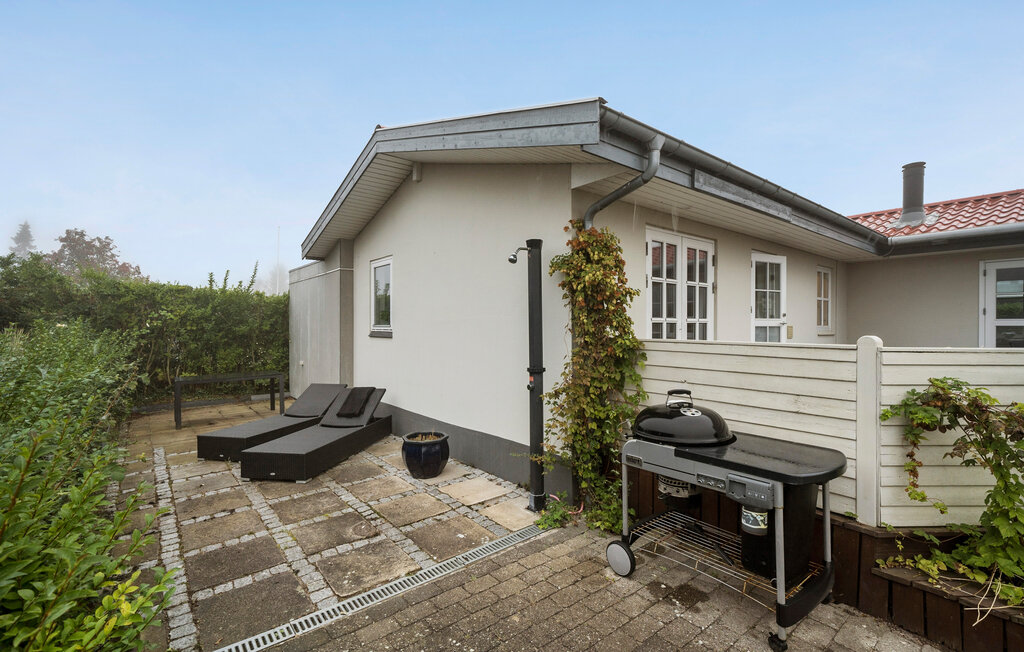 Feriehus - Nyborg , Danmark - G51857 13