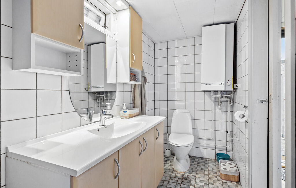 Feriehus - Hasmark Strand , Danmark - G51294 16