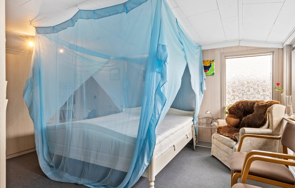 Feriehus - Hasmark Strand , Danmark - G51294 14