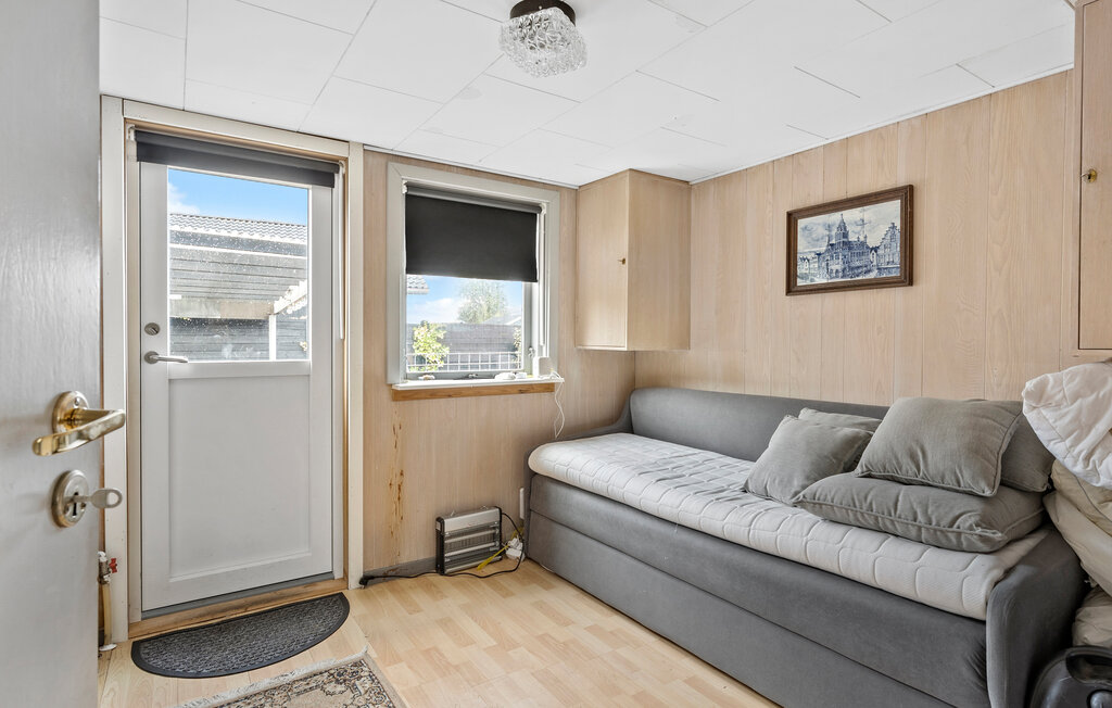 Feriehus - Hasmark Strand , Danmark - G51294 15