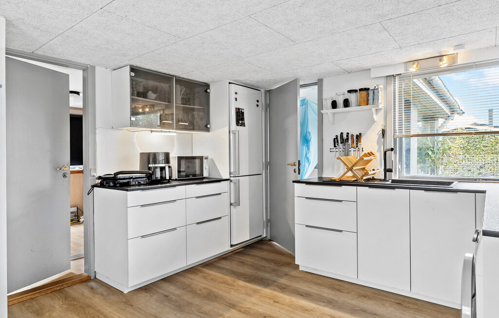 Feriehus - Hasmark Strand , Danmark - G51294 6