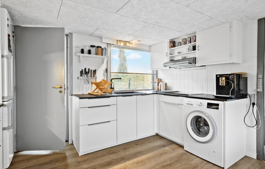 Feriehus - Hasmark Strand , Danmark - G51294 13