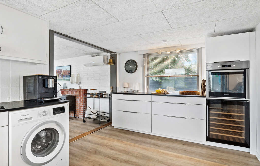 Feriehus - Hasmark Strand , Danmark - G51294 7