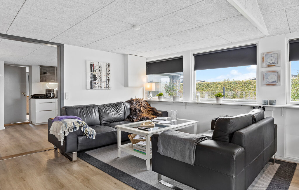 Feriehus - Hasmark Strand , Danmark - G51294 3