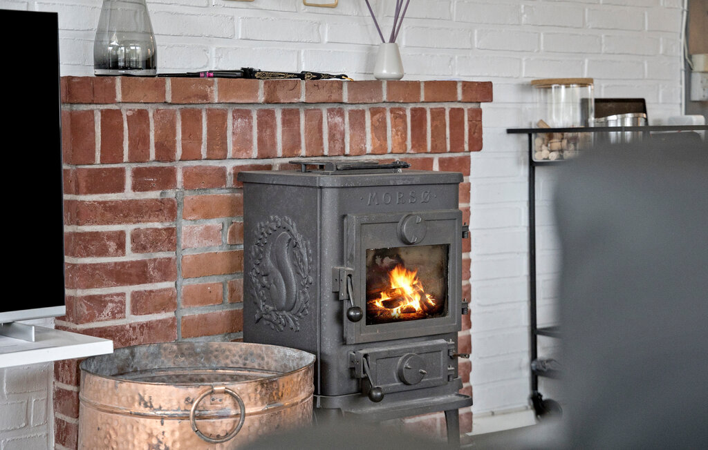 Feriehus - Hasmark Strand , Danmark - G51294 5