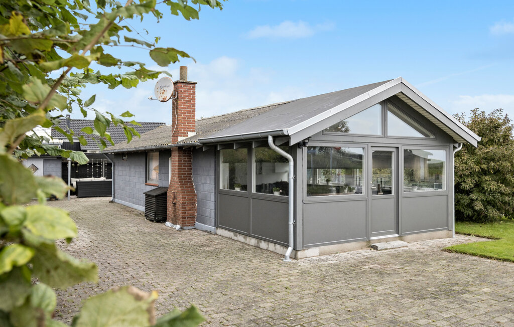 Feriehus - Hasmark Strand , Danmark - G51294 10