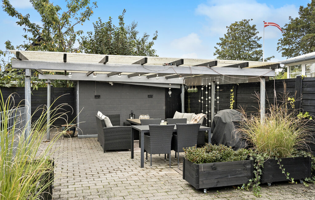 Feriehus - Hasmark Strand , Danmark - G51294 8