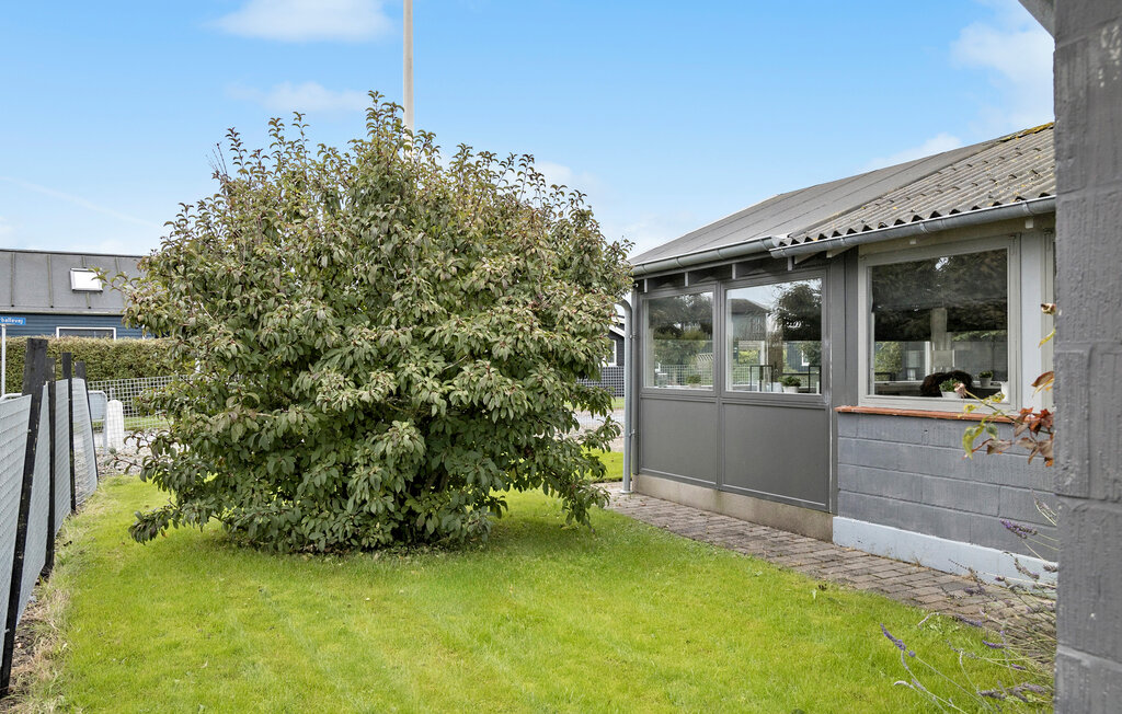 Feriehus - Hasmark Strand , Danmark - G51294 12