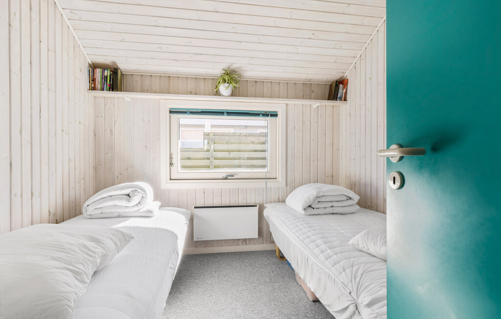 Domy wakacyjne - Kristiansminde , Dania - G51937 16