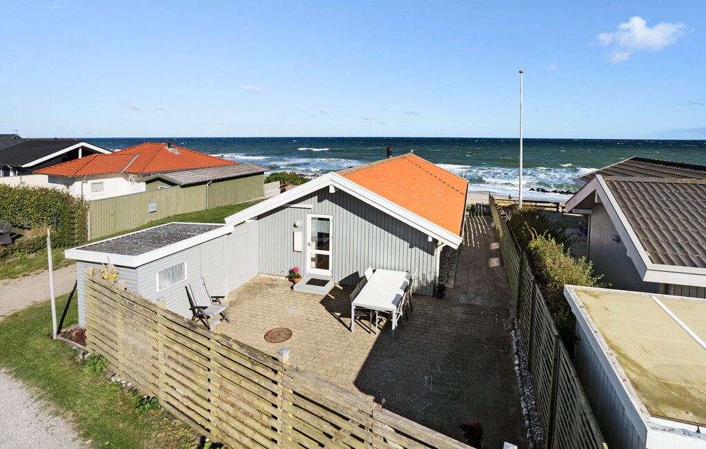 Domy wakacyjne - Kristiansminde , Dania - G51937 9
