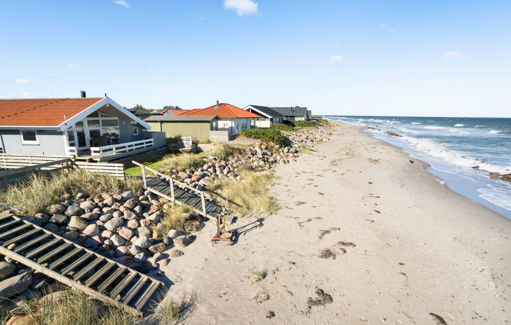 Domy wakacyjne - Kristiansminde , Dania - G51937 1