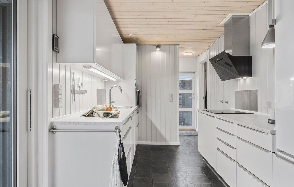 Ferienhaeuser - Nordstranden - Kerteminde , Dänemark - G51495 5