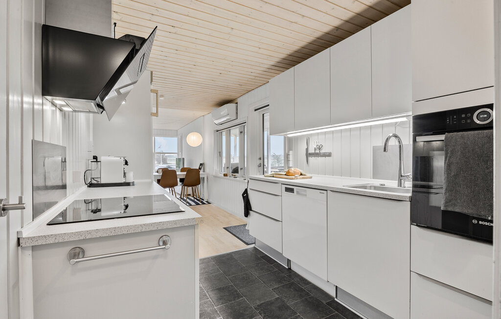 Ferienhaeuser - Nordstranden - Kerteminde , Dänemark - G51495 6